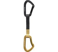 Black Diamond - Hotforge Quickdraw 16 - Rinvio 16 cm nero