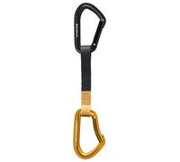 Black Diamond - Hotforge Quickdraw 16 - Rinvio 16 cm nero