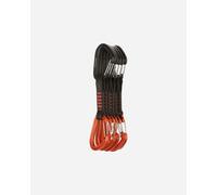 Black Diamond - Set di 6 rinvii - Hotwire Quickpack 12 cm Octane in Nylon - Arancione