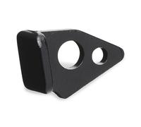 Black Diamond I.C.E. Micro Hammer - accessorio piccozza Black unisex