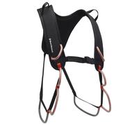 BLACK DIAMOND Iad Double Gear Sling - Unisex - Nero - Taglia M/L- modello 2026