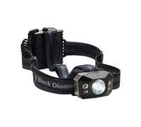 Black Diamond Icon Lampada Frontale