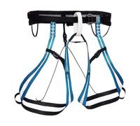 Black Diamond Imbracatura Couloir (Ultra Blue-Nero) L-XL