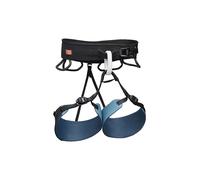 BLACK DIAMOND Imbracatura da arrampicata da donna Solution Guide blu | XS