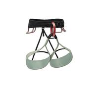 BLACK DIAMOND Imbracatura da arrampicata da donna Solution verde | S