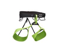 Solution Harness - Honnold Edition Verde XL