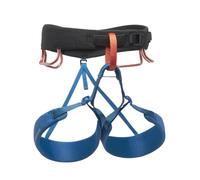 Black Diamond Imbracatura da Arrampicata Momentum da Uomo, Kingfisher 24, XXL