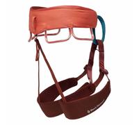 Black diamond momentum women s harness brown