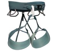 Imbracatura da arrampicata Black Diamond W SOLUTION HARNESS (Agave) Donna M