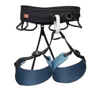 Imbracatura da arrampicata da donna Black Diamond W SOLUTION GUIDE HARNESS (Creek Blue) L
