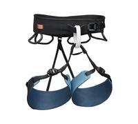 Black Diamond - Women's Solution Guide Plus Harness - Imbragatura XXL nero