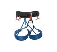Imbracatura Black Diamond Momentum Harness (Kingfisher) Uomo XL