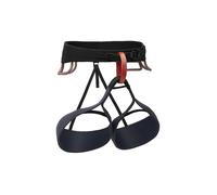 Black Diamond Solution Harness Nero XL Uomo