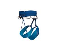Black Diamond Solution Harness Blu L Uomo