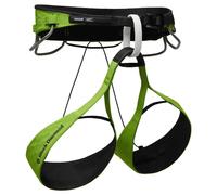 Black Diamond Recco Vision Airnet Harness Verde M
