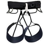 Black Diamond - Imbrago versatile - M Solution Harness Carbon per Uomo - Taglia XL - Grigio