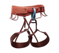 Black Diamond - Imbragatura - W Momentum Harness Baja Sunrise per Donne - Taglia XS - Arancione Arancione XS