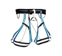Black Diamond - Imbrago da alpinismo - Couloir Ultra Blue-Black - Taglia XS\/S Blu XS\/S