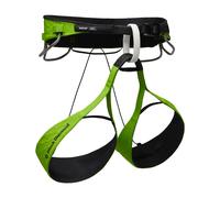 Black Diamond - Imbrago da arrampicata - Recco Vision Airnet Harness Envy Green - Taglia S - Verde