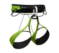 Black Diamond - Imbrago da arrampicata - Recco Vision Airnet Harness Envy Green - Taglia XL - Verde
