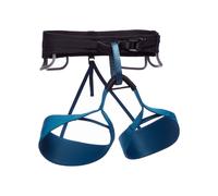 BLACK DIAMOND Solution - Uomo - Blu / Nero - Taglia XS- modello 2024