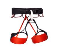 Black Diamond - Imbrago da arrampicata - Zone Harness - Women's Octane per Donne - Taglia S - rosso rosso S