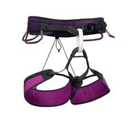 Black Diamond - Imbrago leggero - W Zone Harness Piton Purple per Donne - Taglia XS - Viola