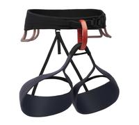Black Diamond Imbrago Solution Uomo Carbon S,M