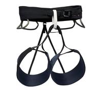 Black Diamond - Imbrago versatile - M Solution Harness Carbon per Uomo - Taglia XL - Grigio