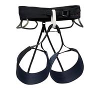 Black Diamond - Imbrago versatile - M Solution Harness Carbon per Uomo - Taglia XL - Grigio
