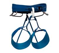 Black Diamond - Imbrago versatile - M Solution Harness Desert Sky - Taglia M - Blu