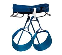 Black Diamond - Imbrago versatile - M Solution Harness Desert Sky - Taglia S - Blu