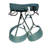 Imbracatura da arrampicata Black Diamond W SOLUTION HARNESS (Agave) Donna XS
