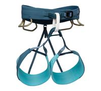 Black Diamond - Imbrago versatile - W Solution Harness Glacier per Donne - Taglia M - Blu