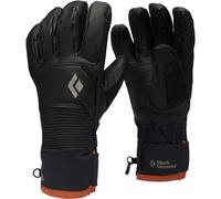 BLACK DIAMOND Impulse Gloves - Uomo - Nero - Taglia 9.5/10- modello 2026