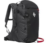 Black Diamond - Zaino Airbag elettrico - Jetforce Pro Pack 35L Black - Taglia M\/L - Nero