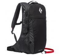 Black Diamond - Jetforce Pro Pack 10 - Zaino da valanga S/M nero
