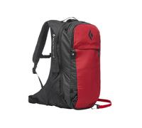 Black Diamond Jetforce Pro Pack 25 - zaino airbag Red unisex