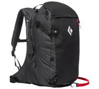 Black Diamond - Jetforce Pro Pack 35 - Zaino da valanga S/M nero