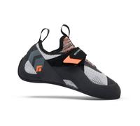 Black Diamond - Junior Momentum Climbing Shoes - Scarpette da arrampicata EU 34 grigio/nero