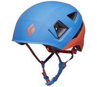 Black Diamond Capitan Junior Helmet Blu Bambini