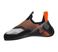 Black Diamond - Kid's Momentum Climbing Shoes - Scarpette da arrampicata EU 30 marrone/nero
