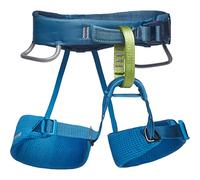 Black Diamond Momentum Junior Harness Blu Bambino,Bambina