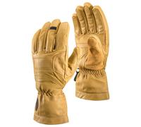 BLACK DIAMOND Kingpin Gloves - Unisex - Giallo - Taglia 8- modello 2025
