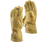 BLACK DIAMOND Kingpin Gloves - Unisex - Giallo - Taglia 9.5/10- modello 2026