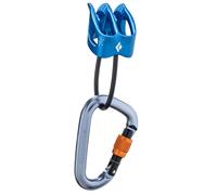 Black Diamond - Kit d'assurage - Big Air Xp Package - Blu