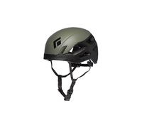 BLACK DIAMOND Kletterhelm Vision oliva | M/L