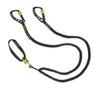Black Diamond Laccioli Elastici Per Piccozze Con Fettuccia Di Sicurezza