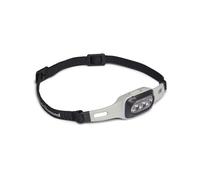 Luce frontale Black Diamond Deploy 325 lm bianco grigio-blu