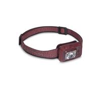 Black Diamond - Lampada frontale a batteria con visione notturna - Spot 400 R Bordeaux - Viola